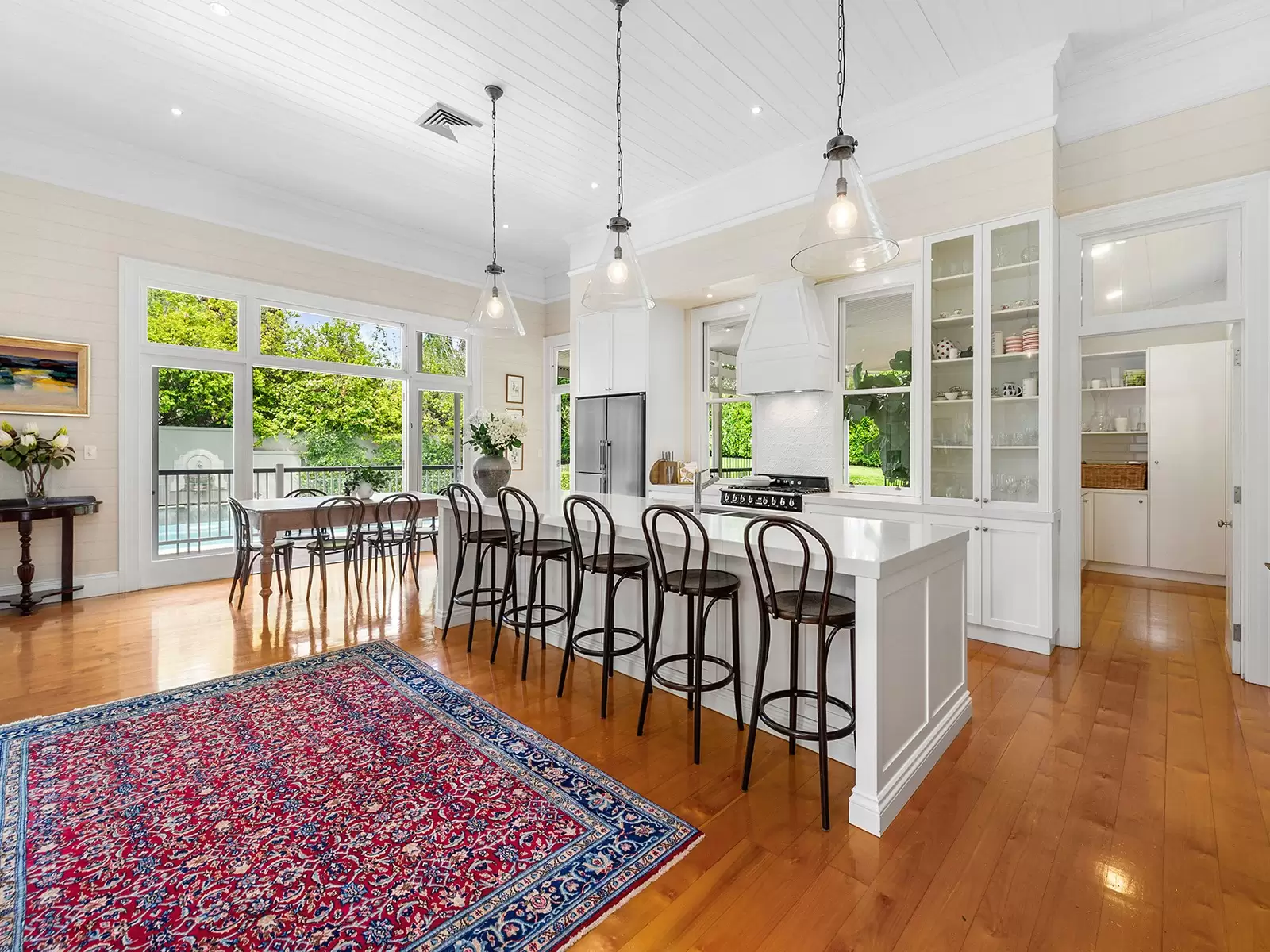 15 Moonya Street, Bardon Sold by Queensland Sotheby's International Realty - image 1