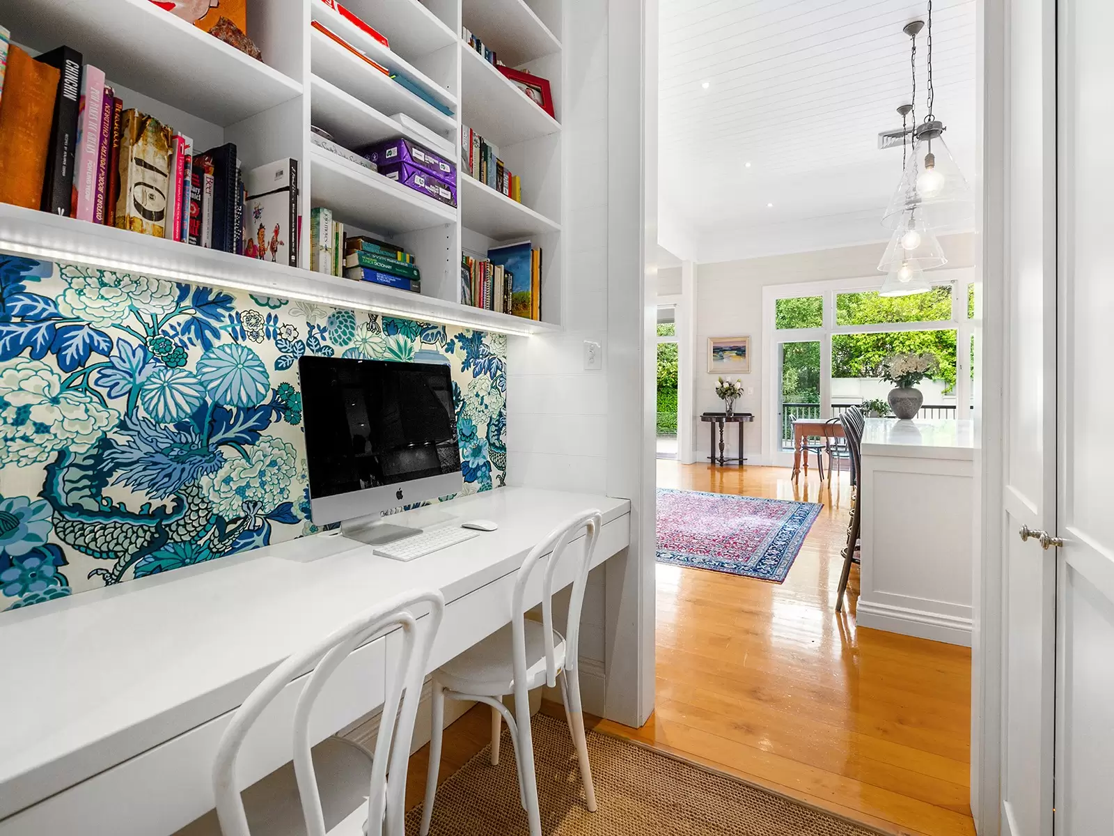15 Moonya Street, Bardon Sold by Queensland Sotheby's International Realty - image 1