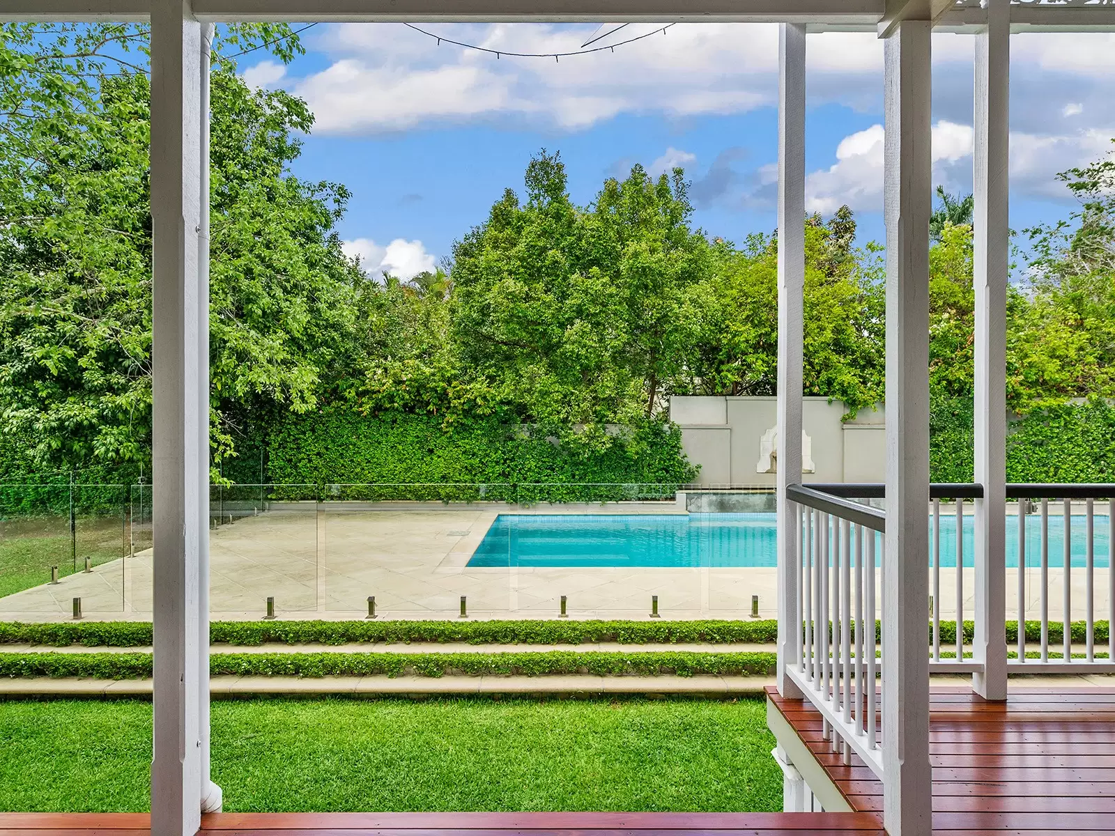15 Moonya Street, Bardon Sold by Queensland Sotheby's International Realty - image 1