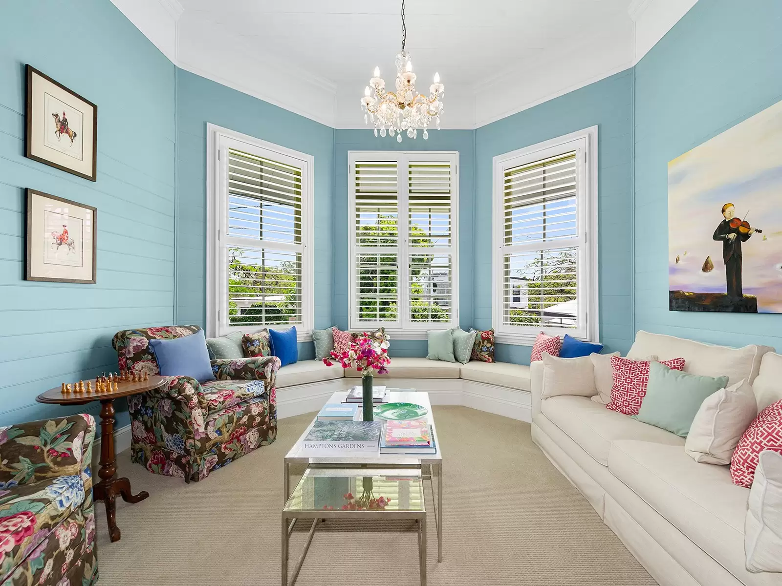 15 Moonya Street, Bardon Sold by Queensland Sotheby's International Realty - image 1