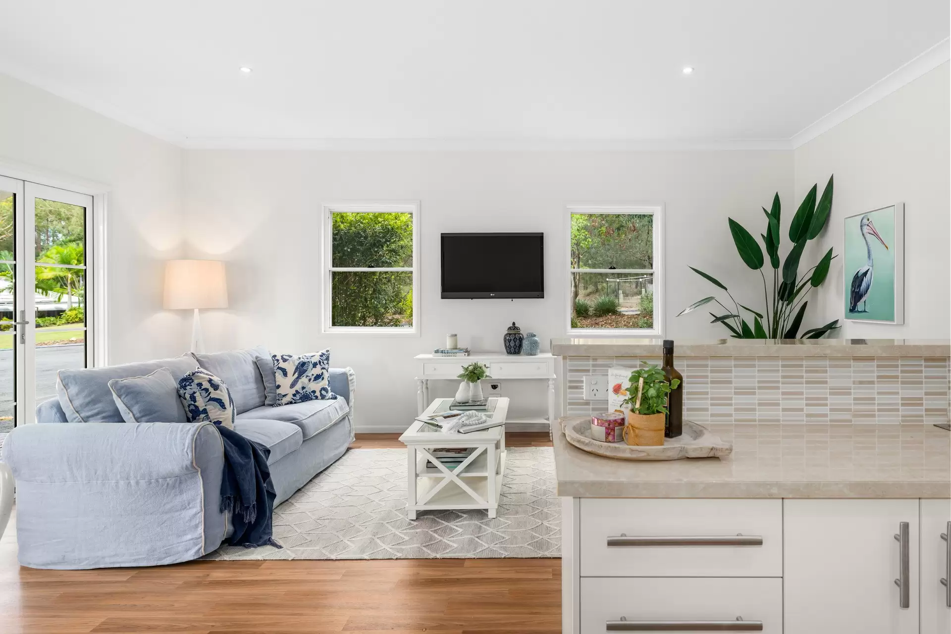 96 Eastwood Street, Chandler Sold by Queensland Sotheby's International Realty - image 1