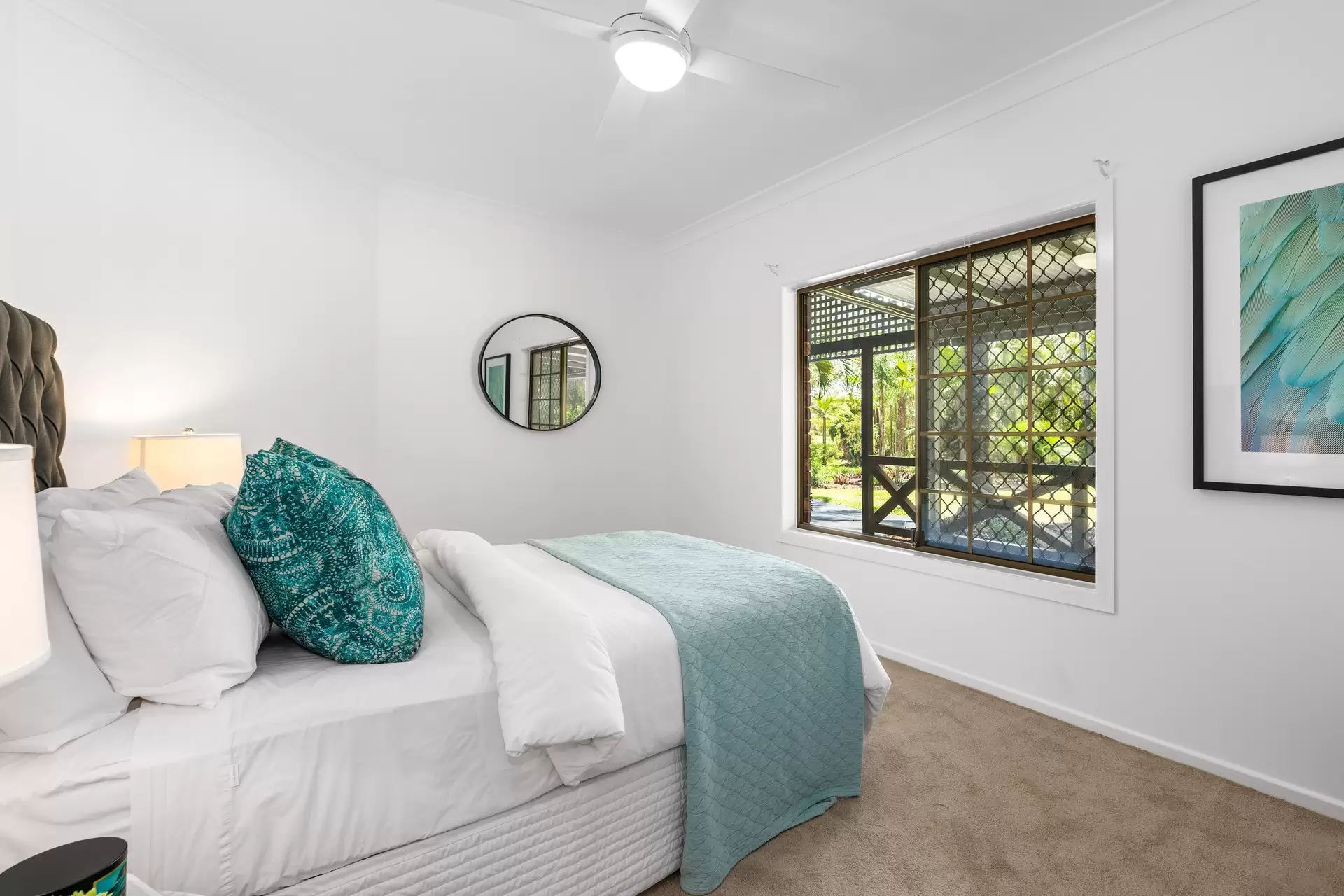 96 Eastwood Street, Chandler Sold by Queensland Sotheby's International Realty - image 1
