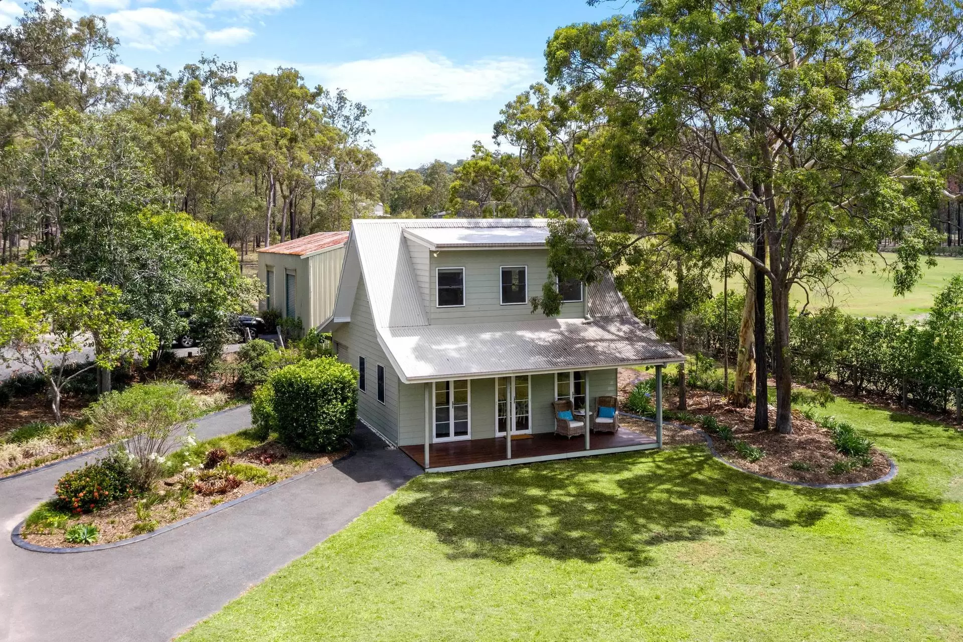 96 Eastwood Street, Chandler Sold by  - image 1