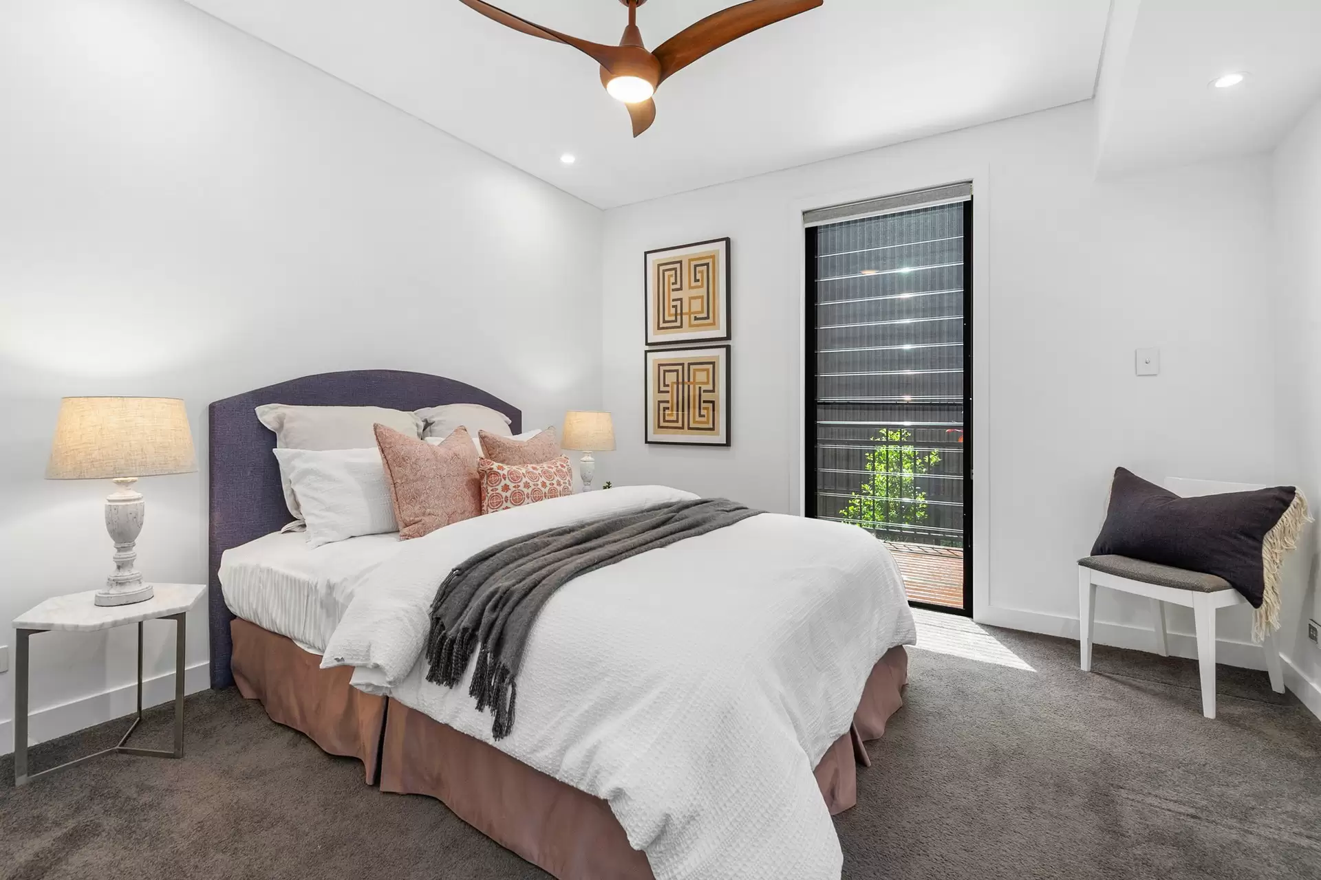 91 Hillside Crescent, Hamilton Sold by Queensland Sotheby's International Realty - image 1