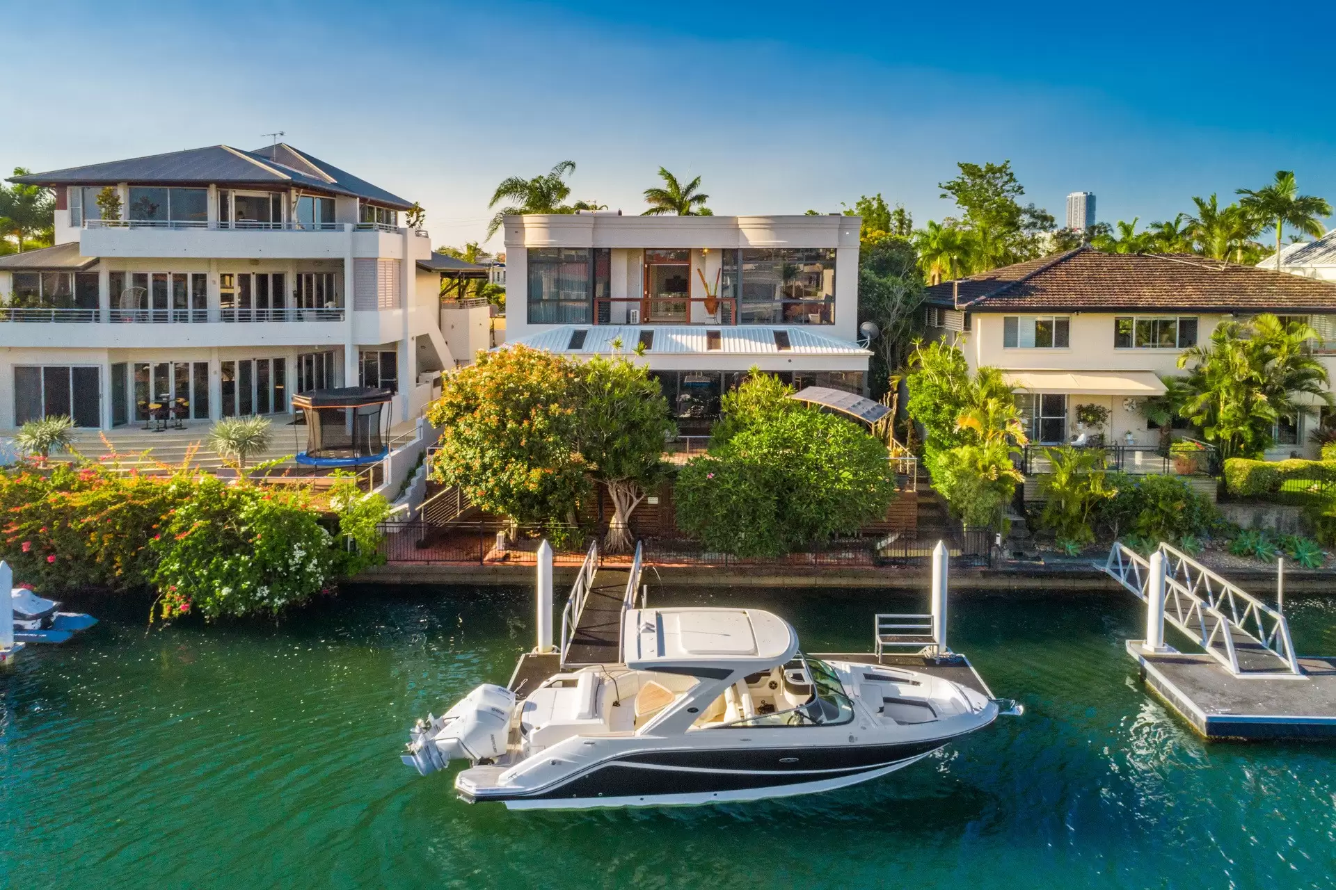 35 Southern Cross Drive, Surfers Paradise Sold by Queensland Sotheby's International Realty - image 1