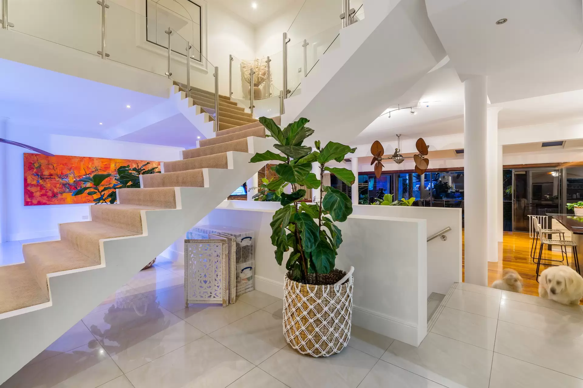 35 Southern Cross Drive, Surfers Paradise Sold by Queensland Sotheby's International Realty - image 1