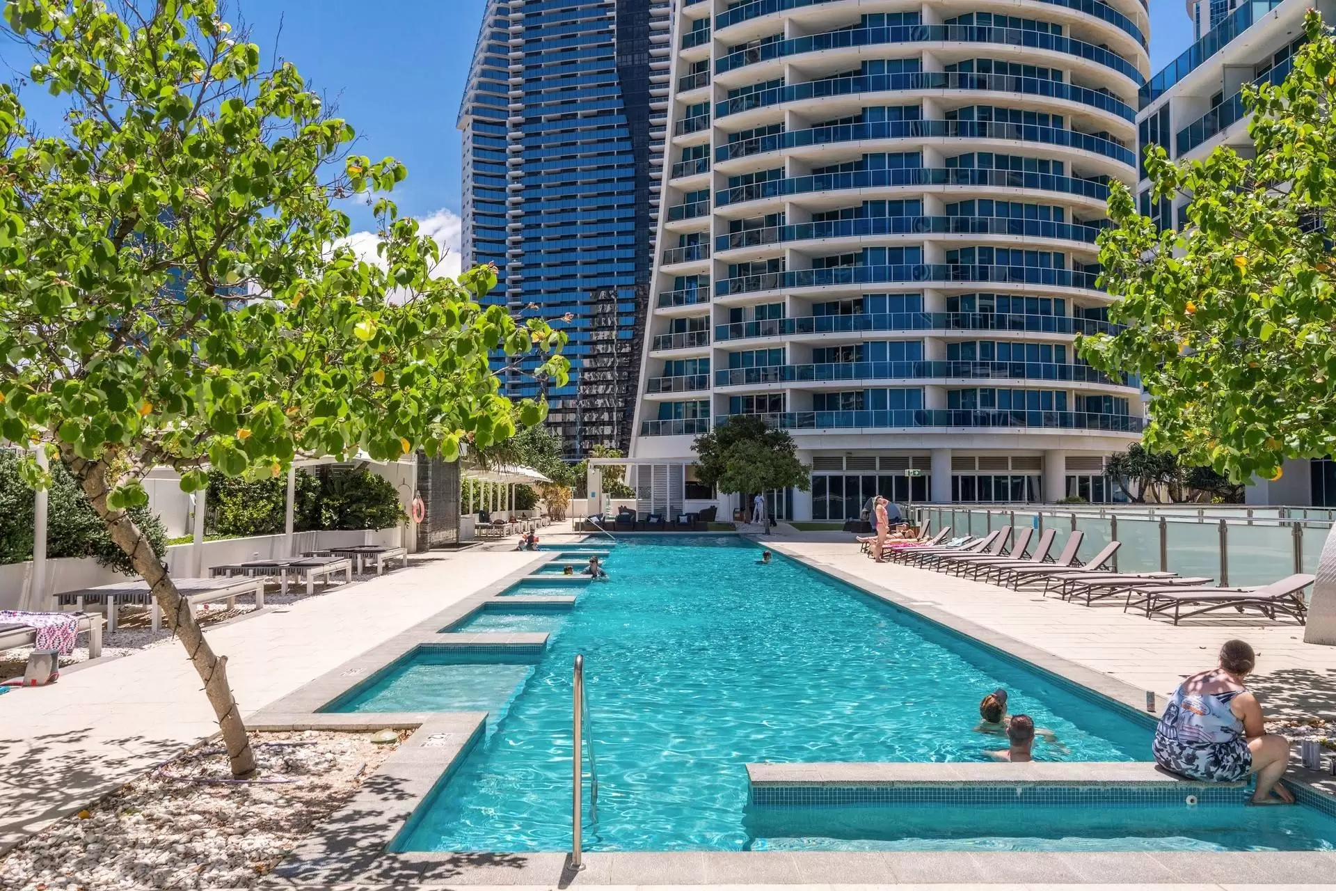 24802/3113 Surfers Paradise Boulevard, Surfers Paradise Sold by  - image 1