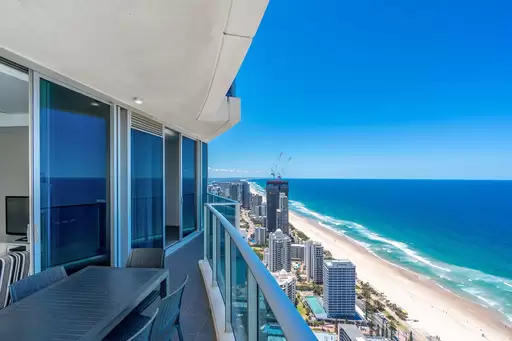 24802/3113 Surfers Paradise Boulevard, Surfers Paradise Sold by 
