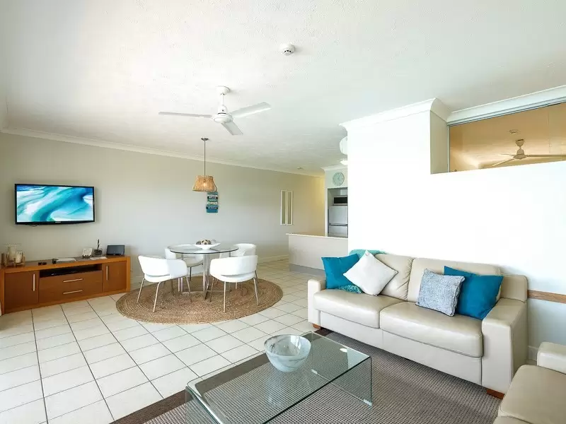 CB1302/14 Resort Drive, Hamilton Island Sold by Queensland Sotheby's International Realty - image 1