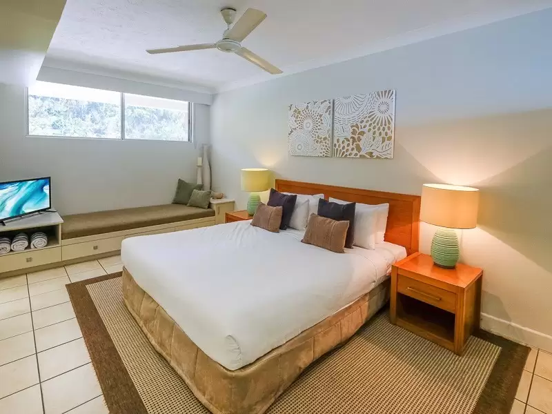 CB1302/14 Resort Drive, Hamilton Island Sold by Queensland Sotheby's International Realty - image 1