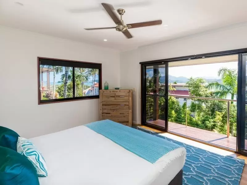 3/10 Whitsunday Boulevard, Hamilton Island Sold by Queensland Sotheby's International Realty - image 1