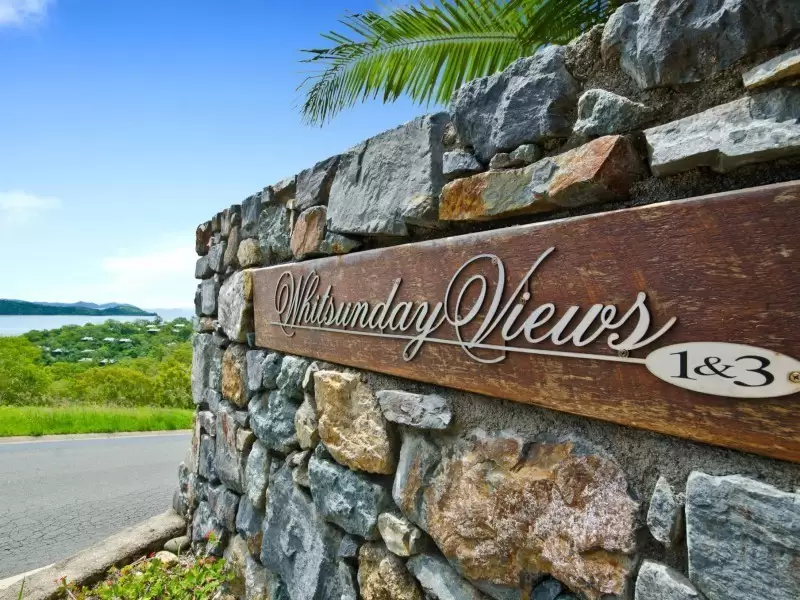 3/10 Whitsunday Boulevard, Hamilton Island Sold by Queensland Sotheby's International Realty - image 1