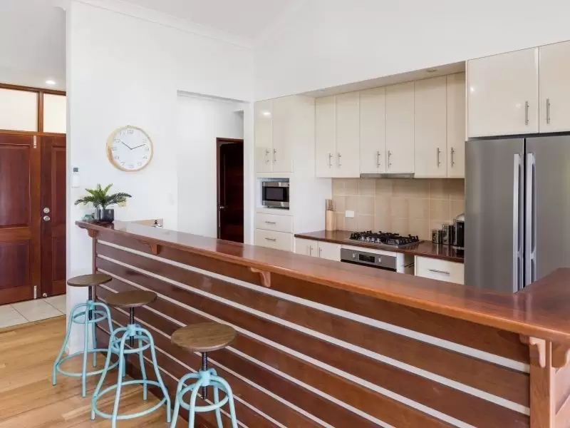 3/10 Whitsunday Boulevard, Hamilton Island Sold by Queensland Sotheby's International Realty - image 1