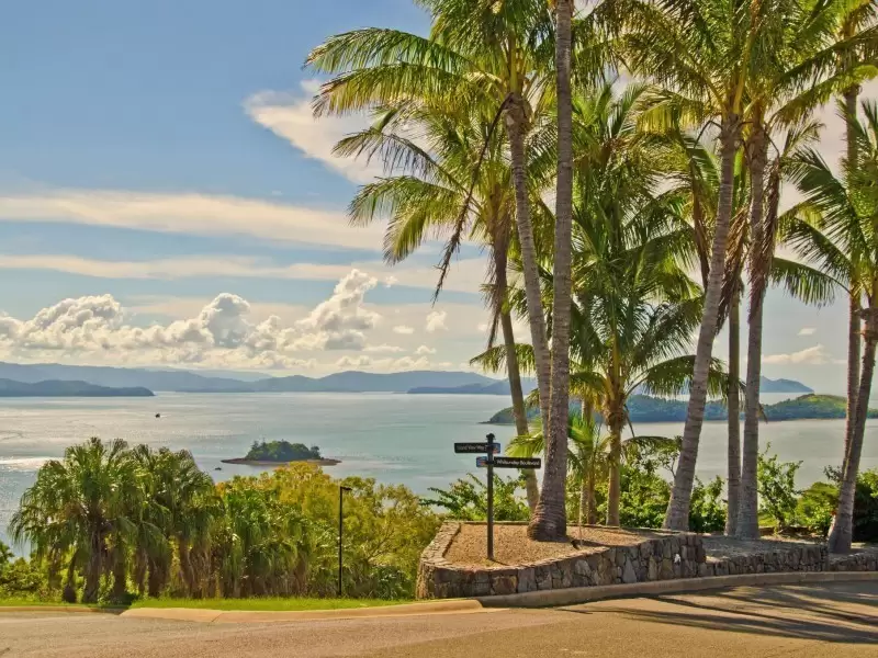 3/10 Whitsunday Boulevard, Hamilton Island Sold by Queensland Sotheby's International Realty - image 1