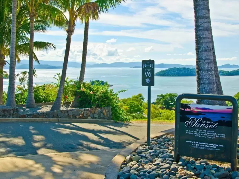 3/10 Whitsunday Boulevard, Hamilton Island Sold by Queensland Sotheby's International Realty - image 1