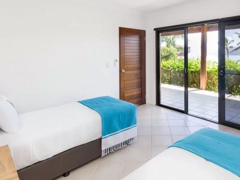 3/10 Whitsunday Boulevard, Hamilton Island Sold by Queensland Sotheby's International Realty - image 1