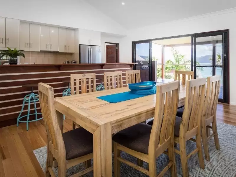 3/10 Whitsunday Boulevard, Hamilton Island Sold by Queensland Sotheby's International Realty - image 1