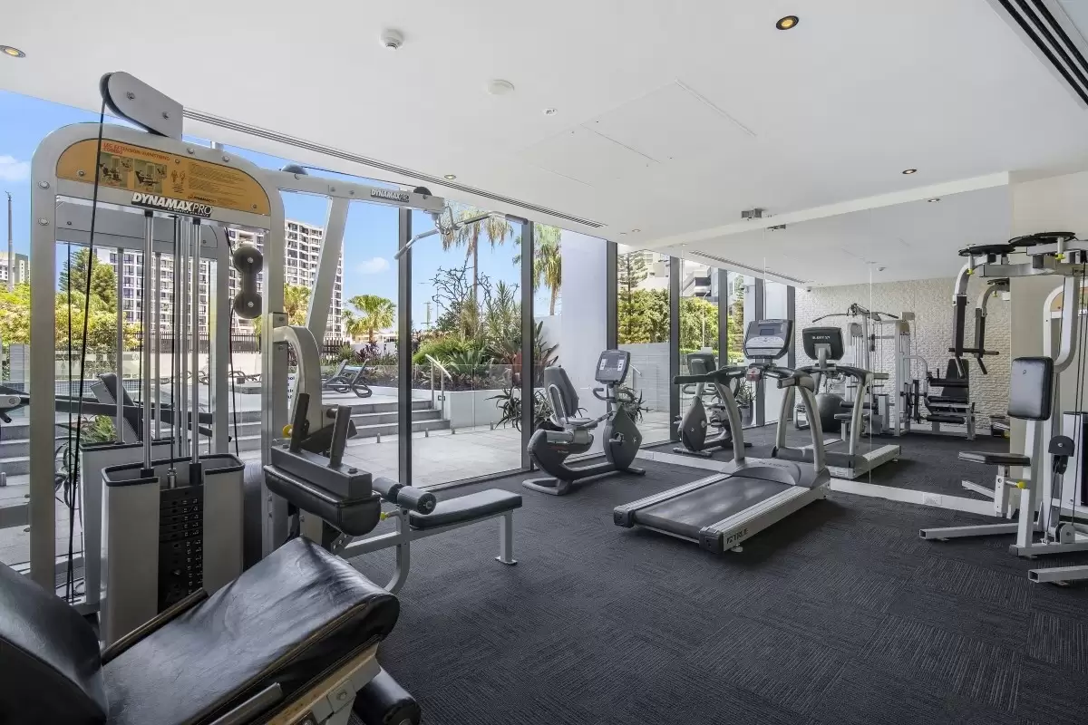 2906/4 Wahroonga Place, Surfers Paradise Sold by  - image 1