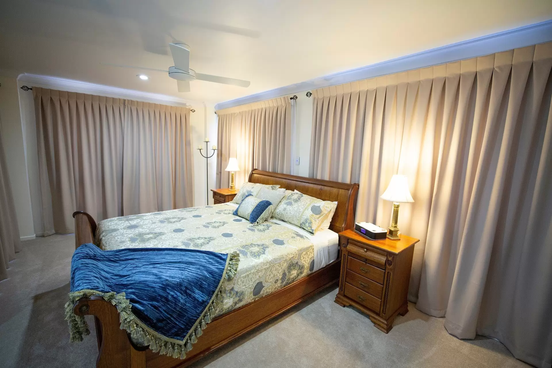 10 Baxter Avenue, Brisk Bay Sold by Queensland Sotheby's International Realty - image 1