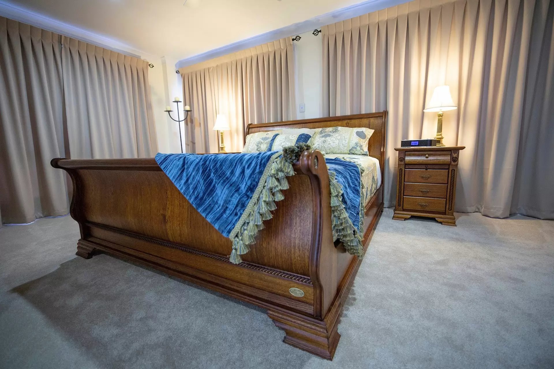 10 Baxter Avenue, Brisk Bay Sold by Queensland Sotheby's International Realty - image 1