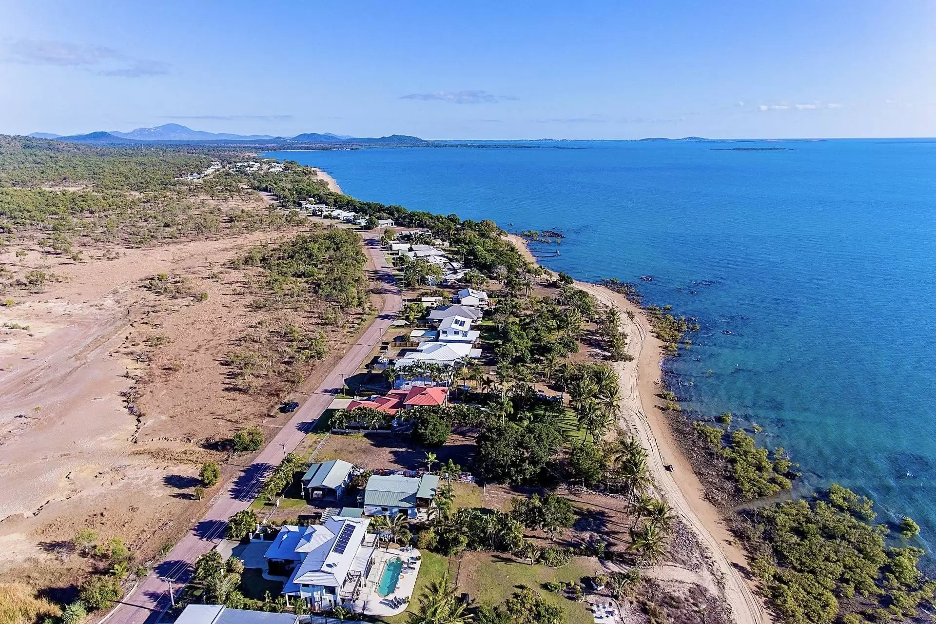 10 Baxter Avenue, Brisk Bay Sold by Queensland Sotheby's International Realty - image 1