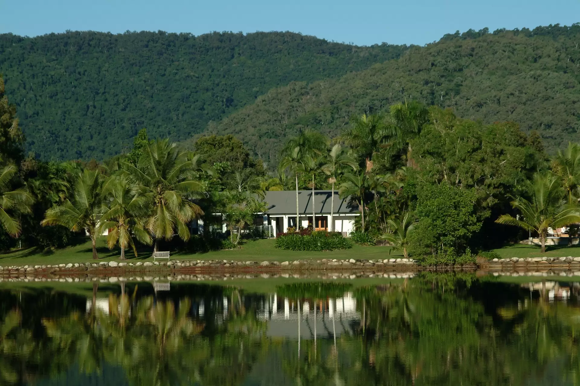 3 Ruby Close, Port Douglas Sold by  - image 1