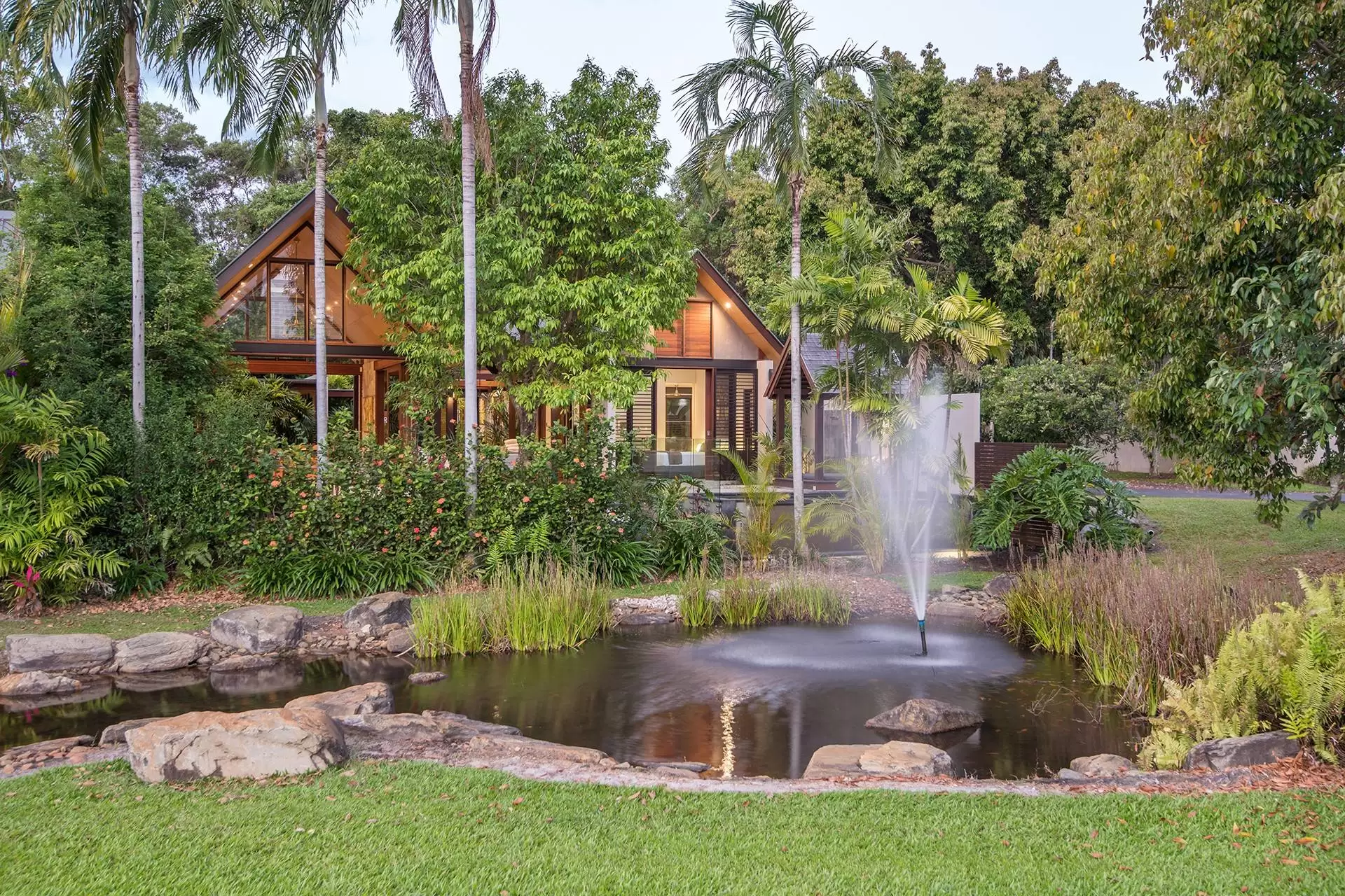 8 Bale Drive, Niramaya, Port Douglas Sold by  - image 1