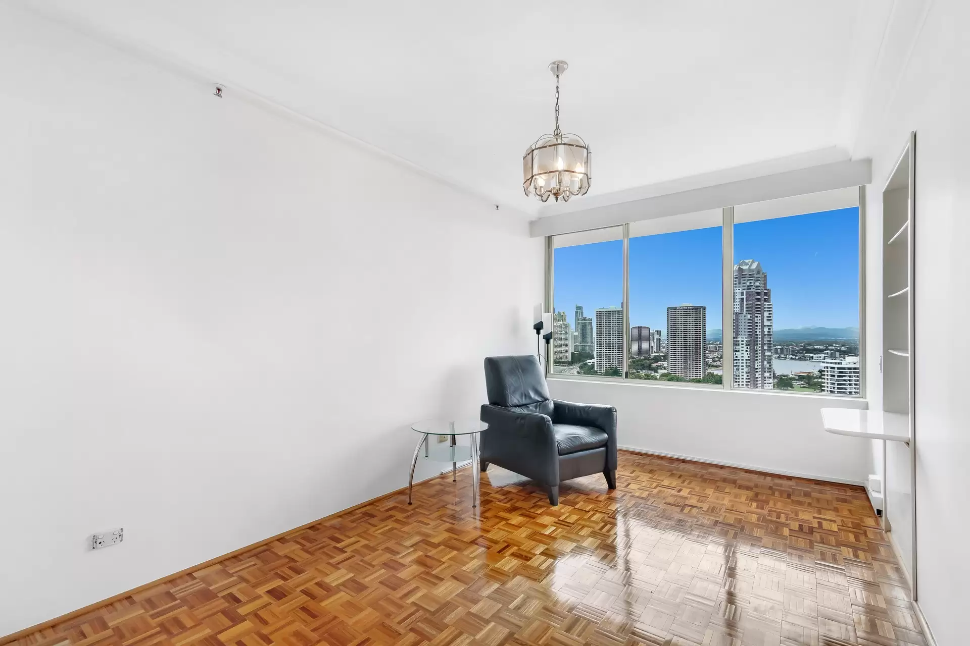 241/1 Serisier Avenue, Main Beach Sold by Queensland Sotheby's International Realty - image 1