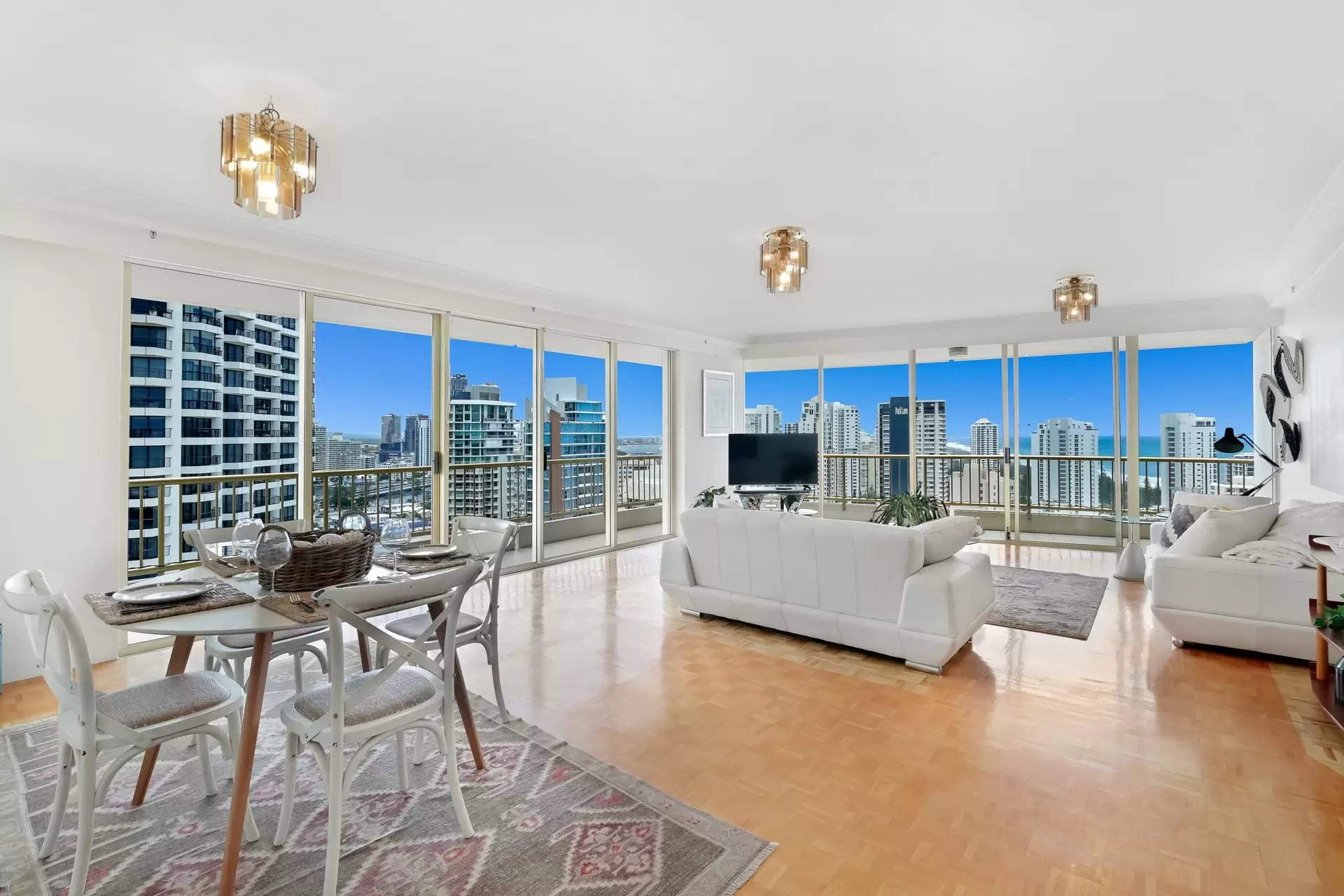 241/1 Serisier Avenue, Main Beach Sold by  - image 1