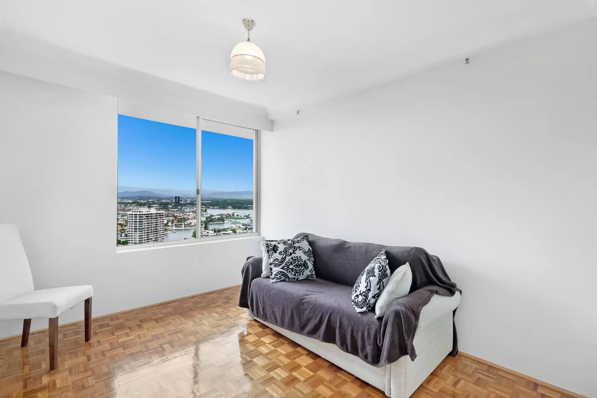 241/1 Serisier Avenue, Main Beach Sold by Queensland Sotheby's International Realty - image 1
