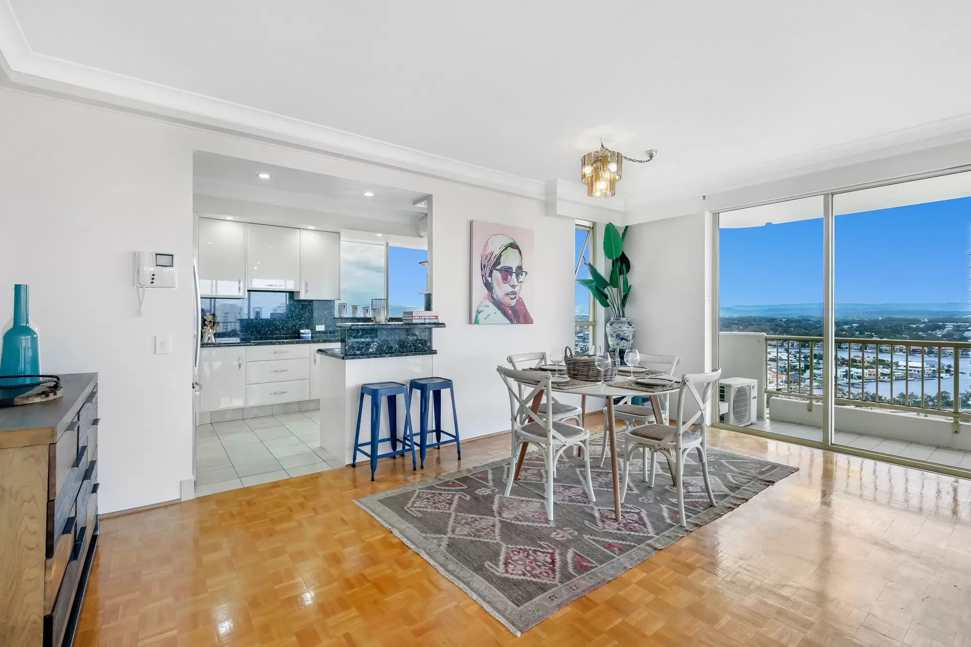 241/1 Serisier Avenue, Main Beach Sold by  - image 1