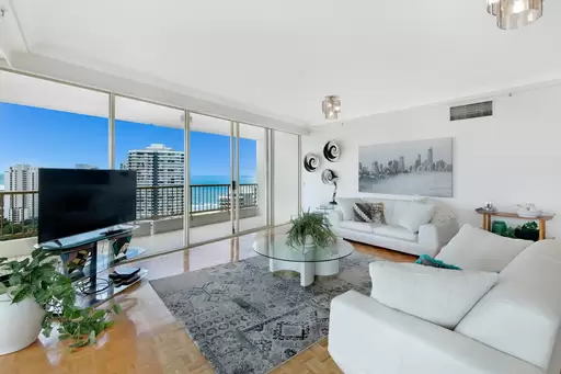 241/1 Serisier Avenue, Main Beach Sold by 