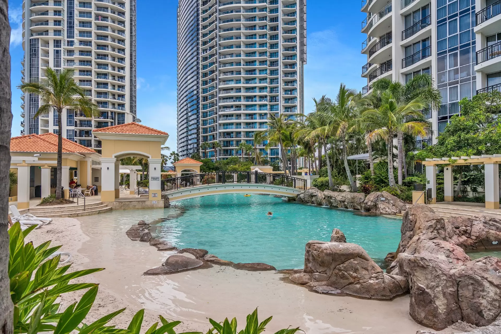 2421/23 Ferny Avenue, Surfers Paradise Sold by Queensland Sotheby's International Realty - image 1