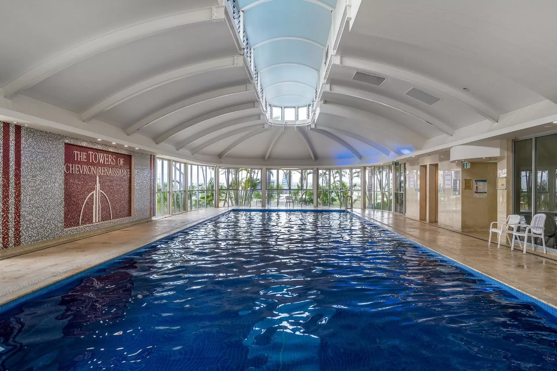 2421/23 Ferny Avenue, Surfers Paradise Sold by Queensland Sotheby's International Realty - image 1