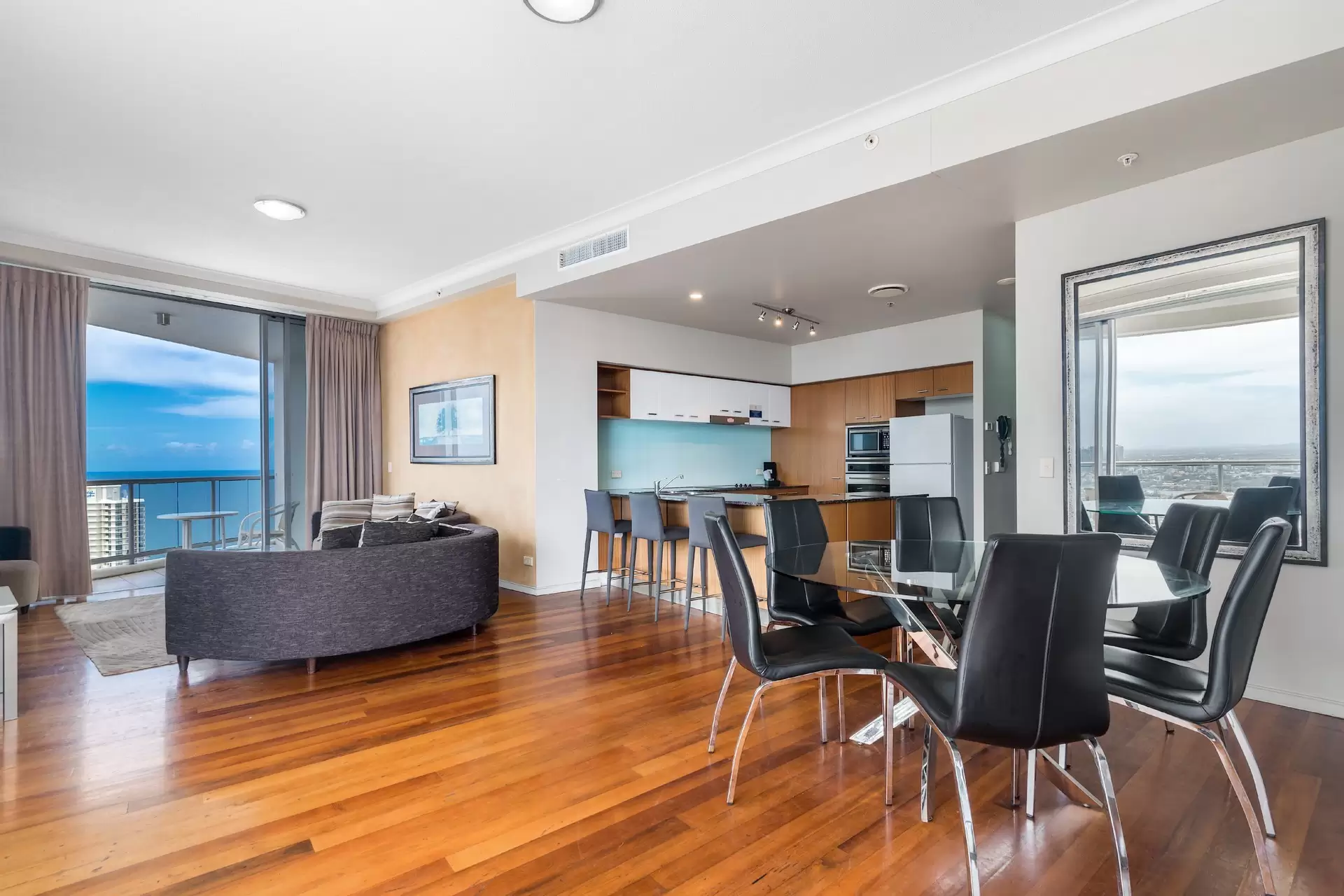 2421/23 Ferny Avenue, Surfers Paradise Sold by Queensland Sotheby's International Realty - image 1