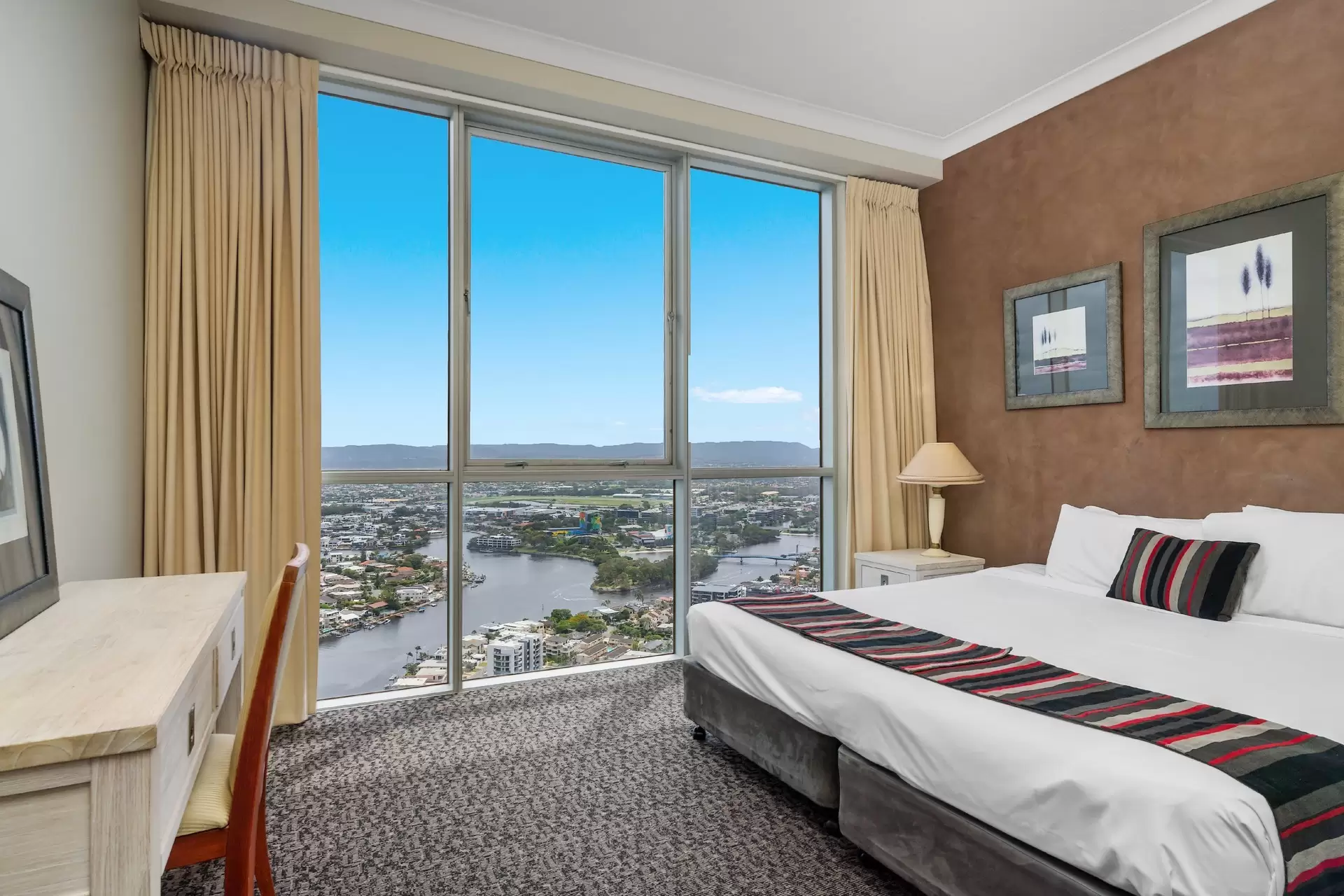 2421/23 Ferny Avenue, Surfers Paradise Sold by Queensland Sotheby's International Realty - image 1