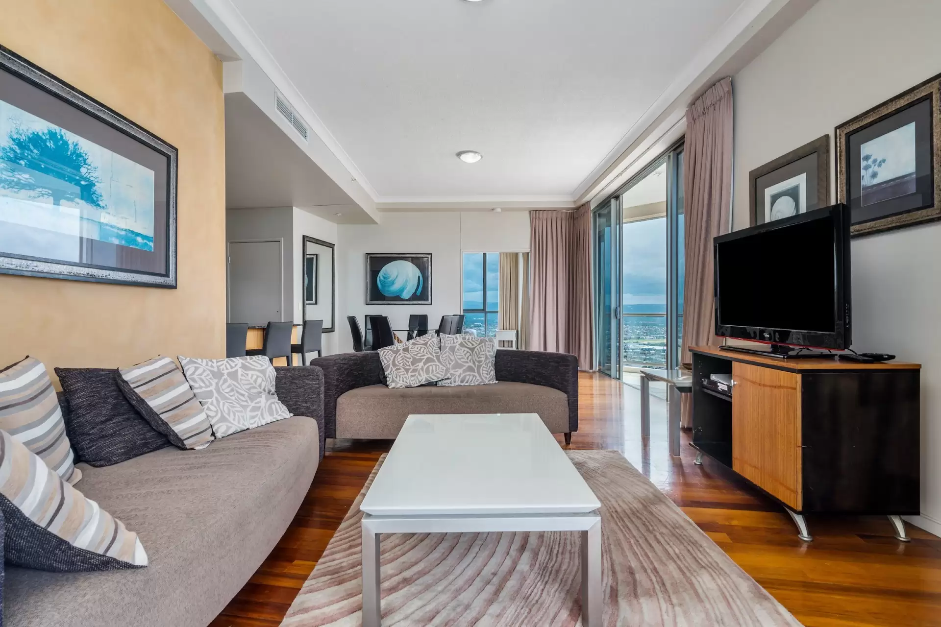 2421/23 Ferny Avenue, Surfers Paradise Sold by Queensland Sotheby's International Realty - image 1