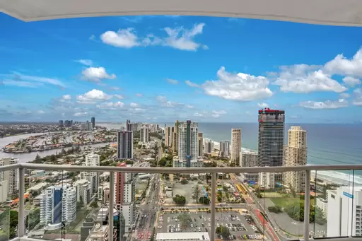 2421/23 Ferny Avenue, Surfers Paradise Sold by 