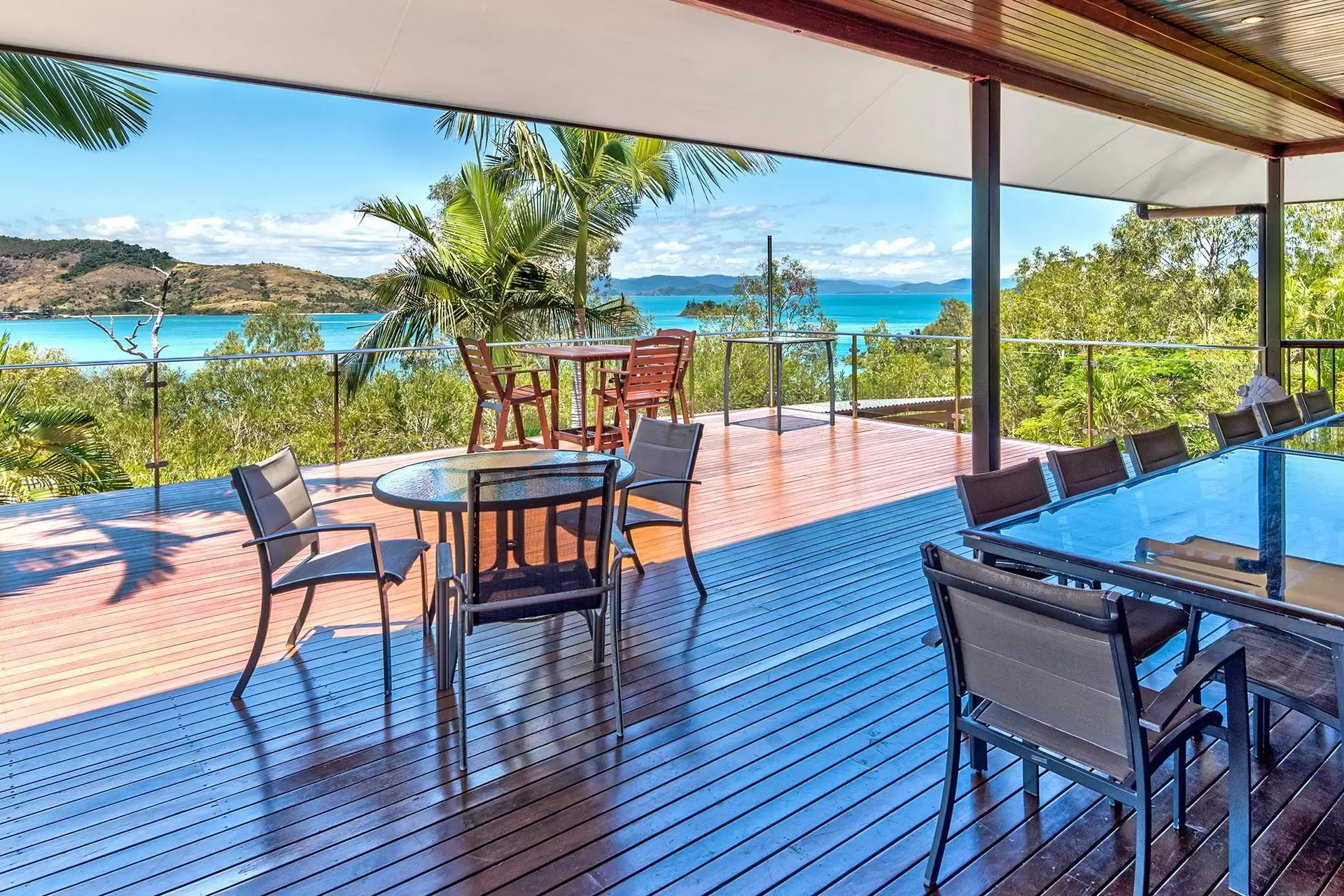 15 Whitsunday Boulevard, Hamilton Island Sold by Queensland Sotheby's International Realty - image 1