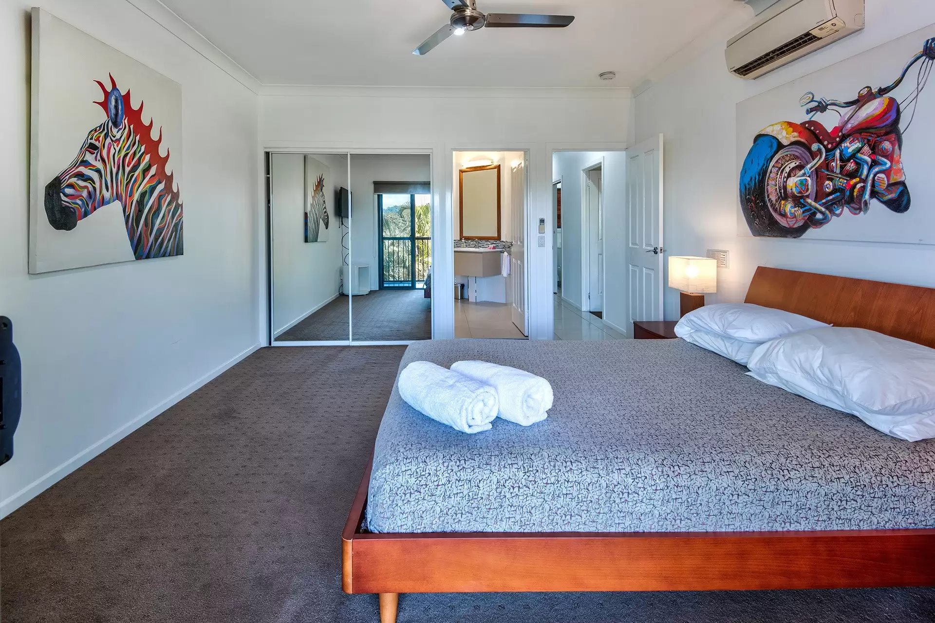 15 Whitsunday Boulevard, Hamilton Island Sold by Queensland Sotheby's International Realty - image 1