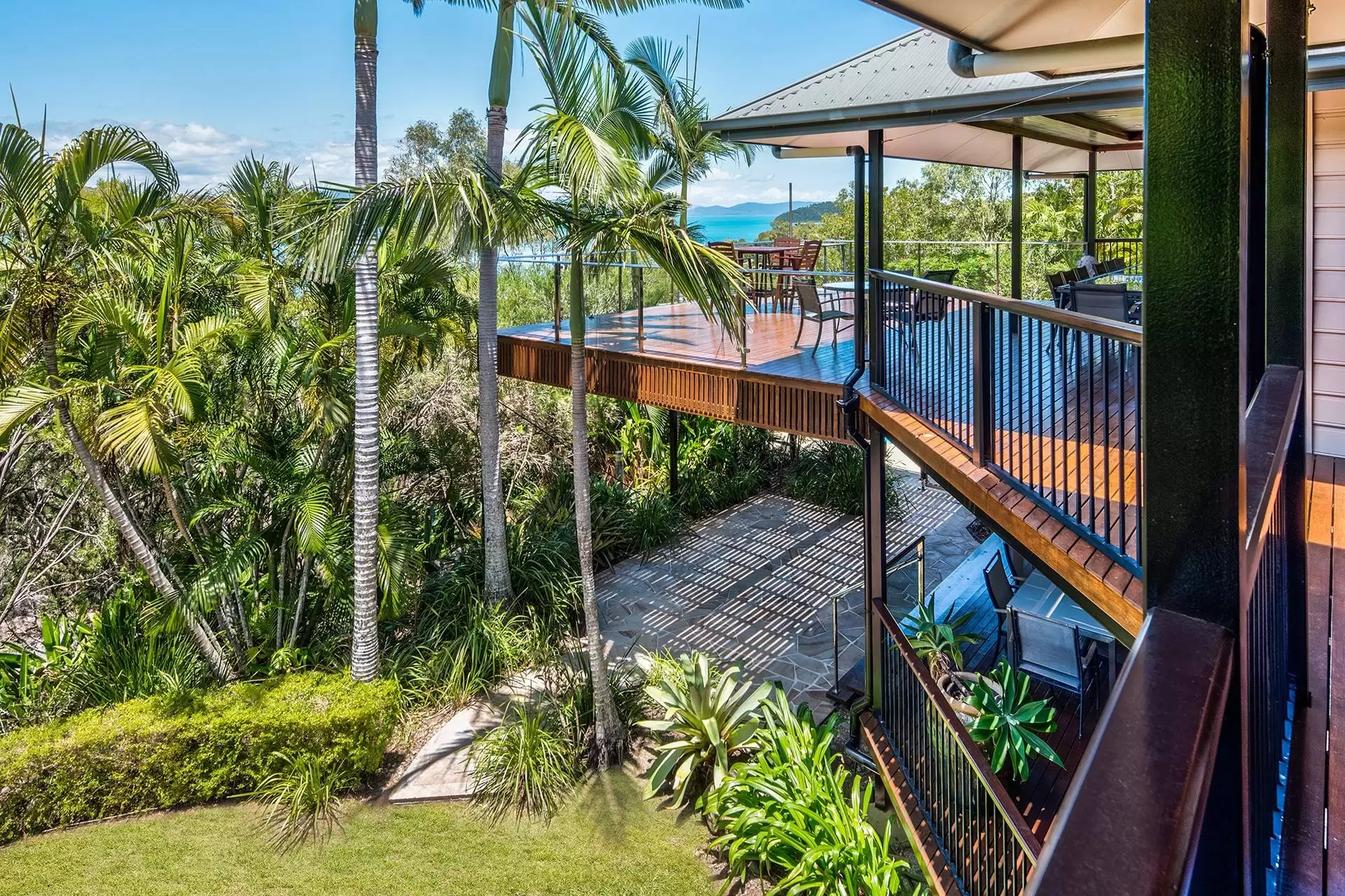 15 Whitsunday Boulevard, Hamilton Island Sold by Queensland Sotheby's International Realty - image 1