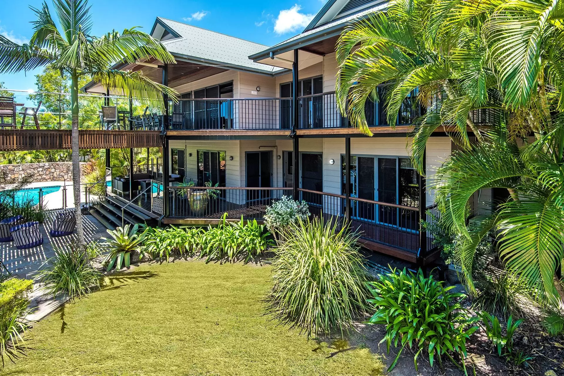 15 Whitsunday Boulevard, Hamilton Island Sold by Queensland Sotheby's International Realty - image 1
