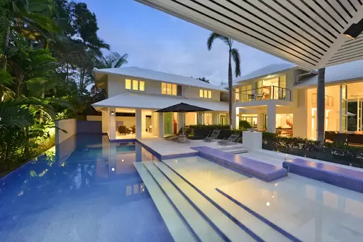 19 Beachfront Mirage Drive, Port Douglas Sold by 