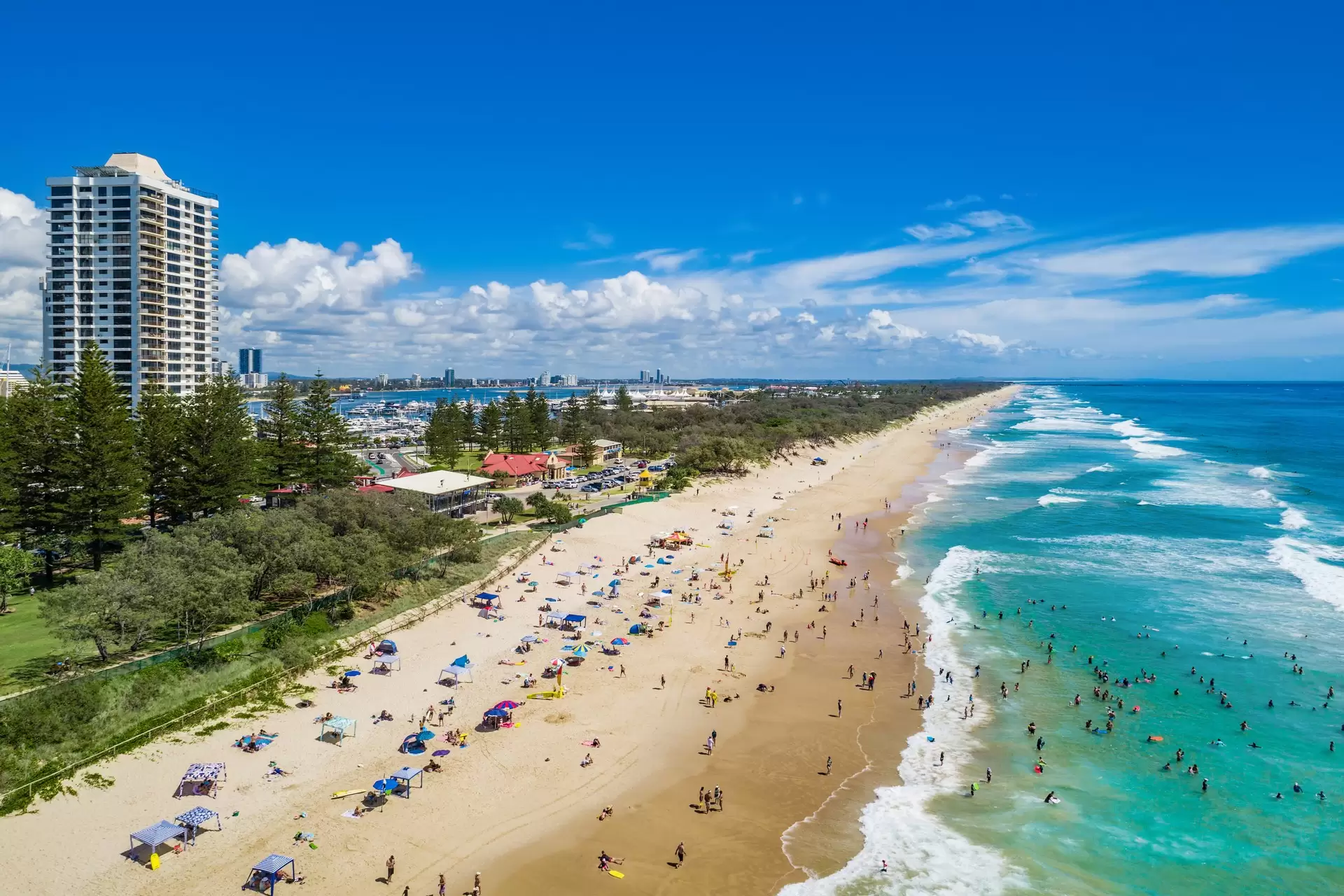 11C/3545 Main Beach Parade, Main Beach Sold by Queensland Sotheby's International Realty - image 1