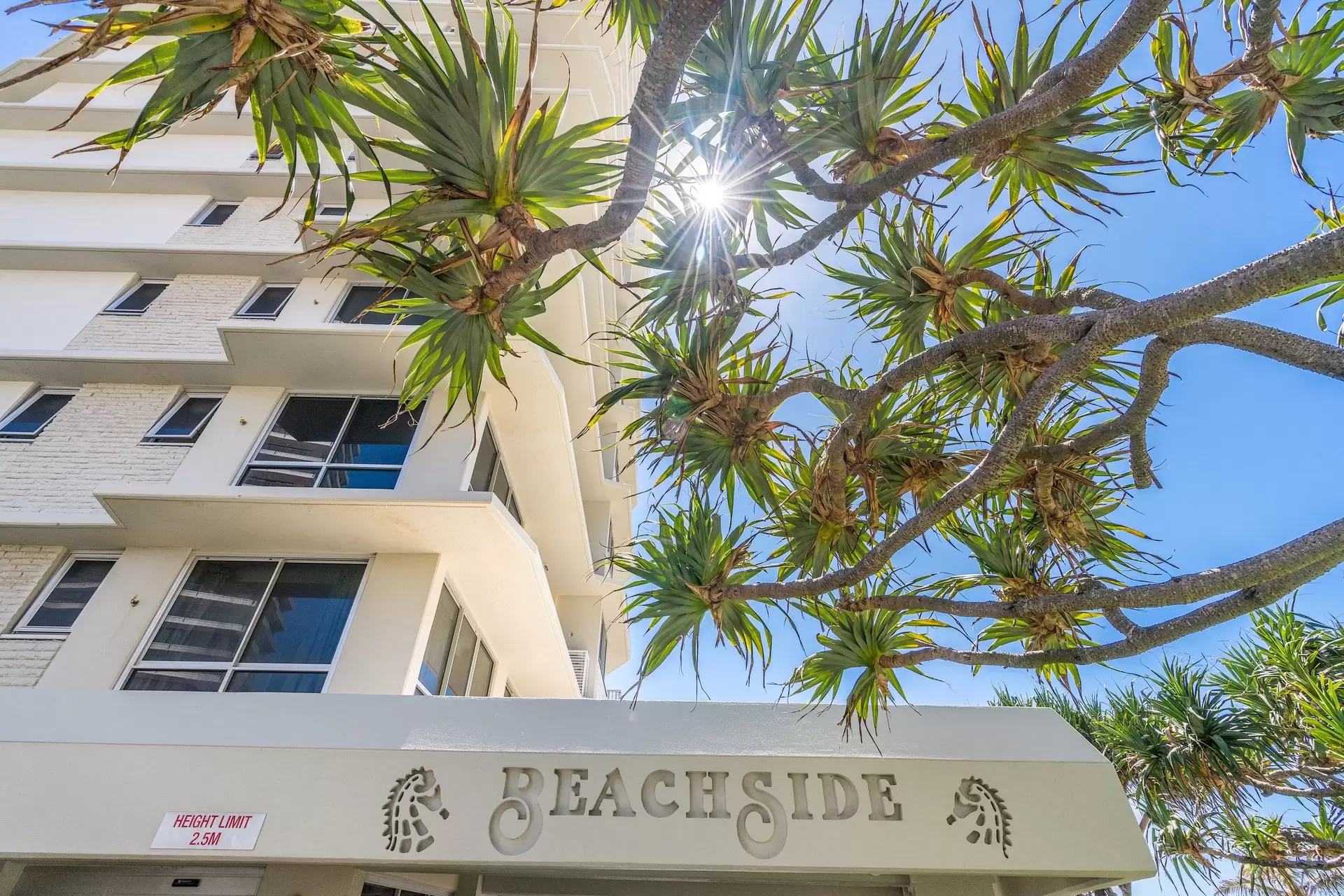 11C/3545 Main Beach Parade, Main Beach Sold by Queensland Sotheby's International Realty - image 1