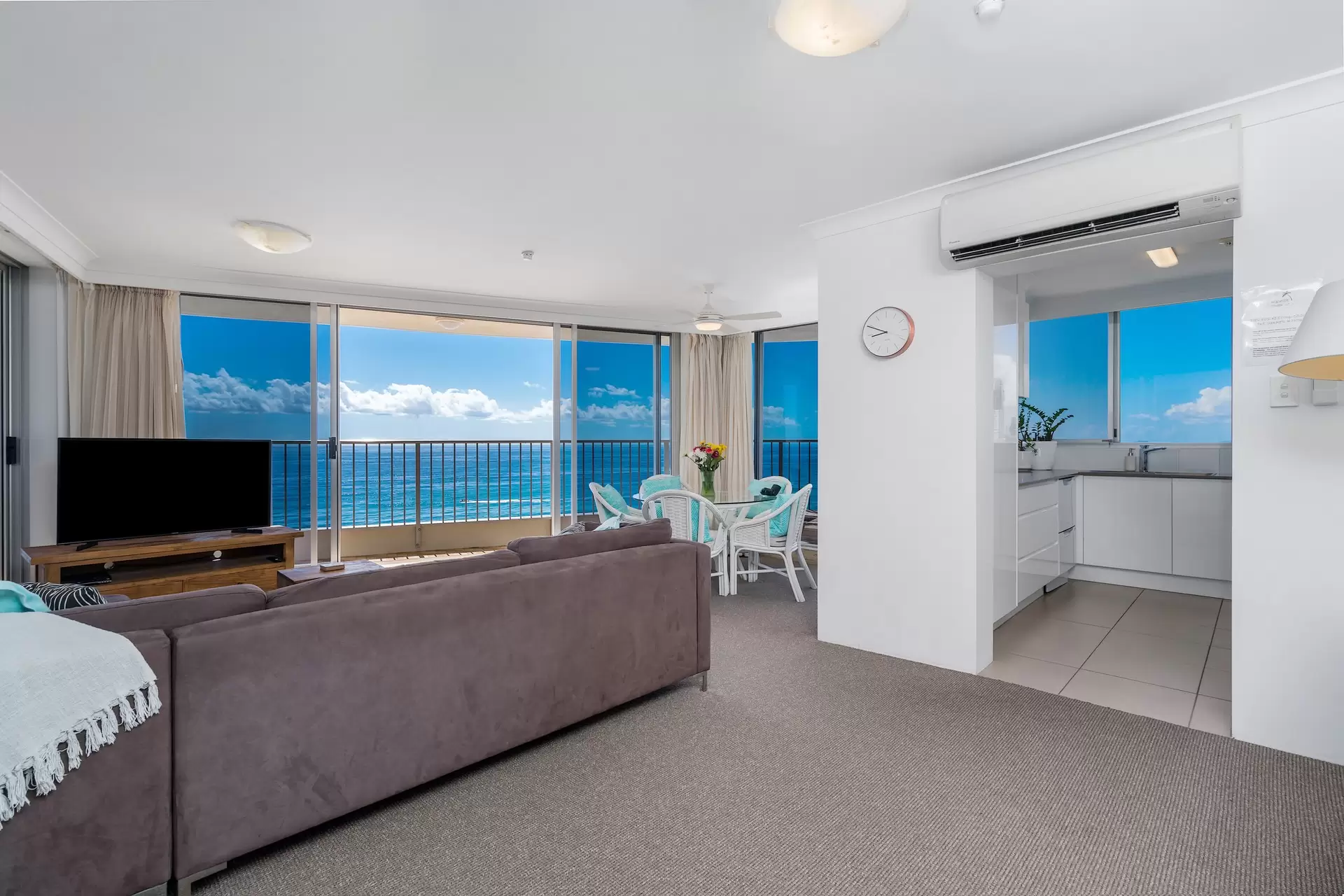 11C/3545 Main Beach Parade, Main Beach Sold by  - image 1