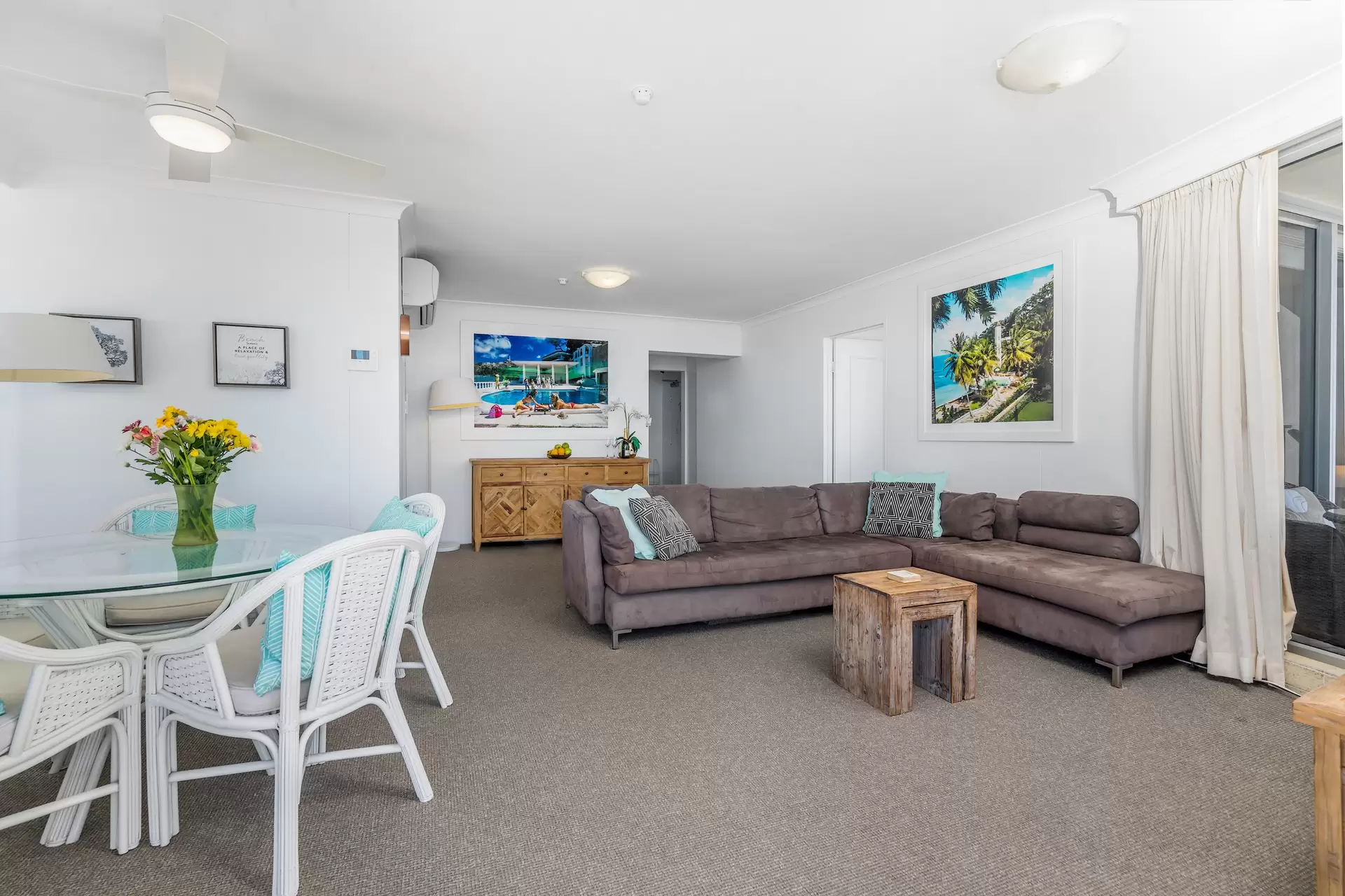 11C/3545 Main Beach Parade, Main Beach Sold by  - image 1