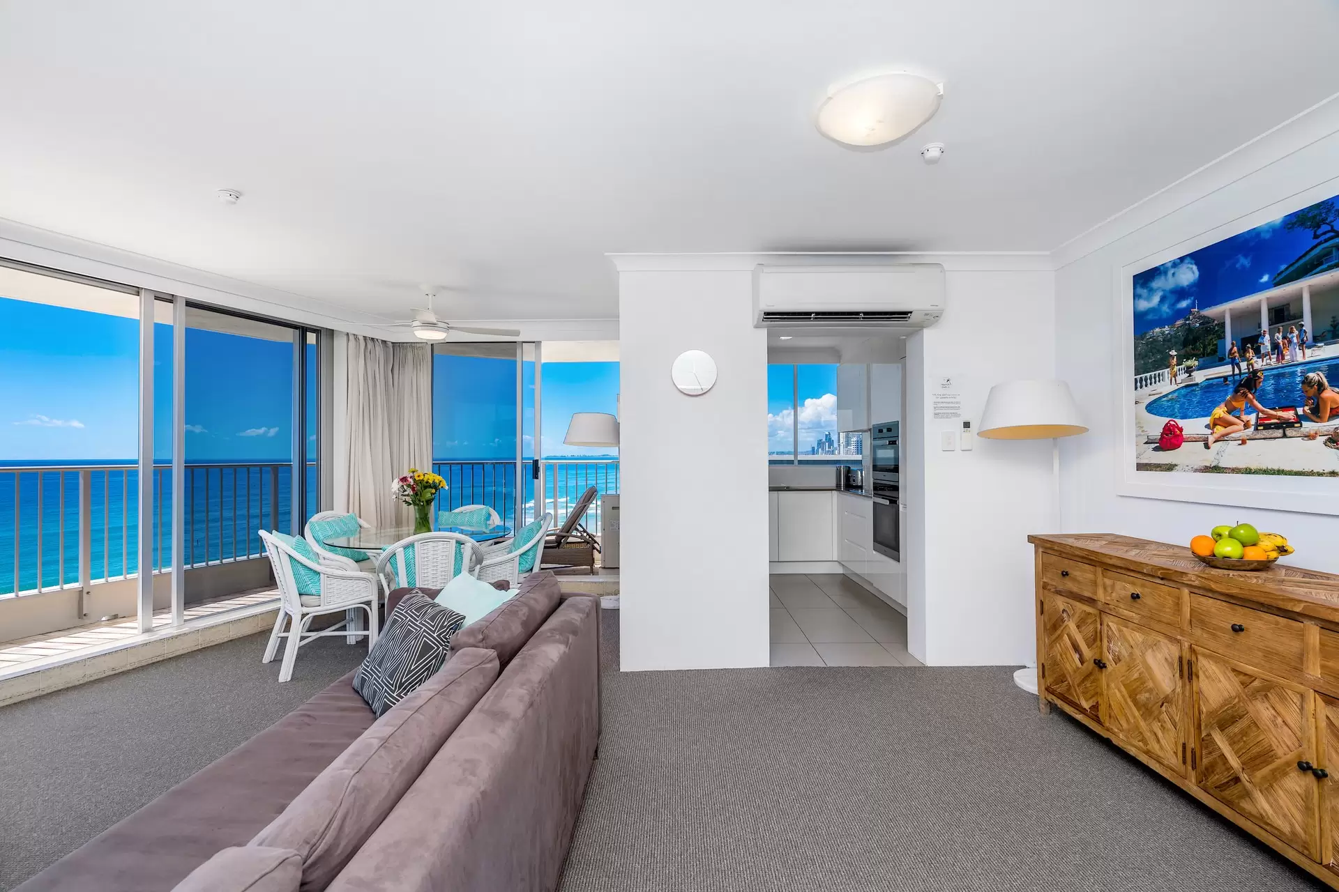 11C/3545 Main Beach Parade, Main Beach Sold by  - image 1