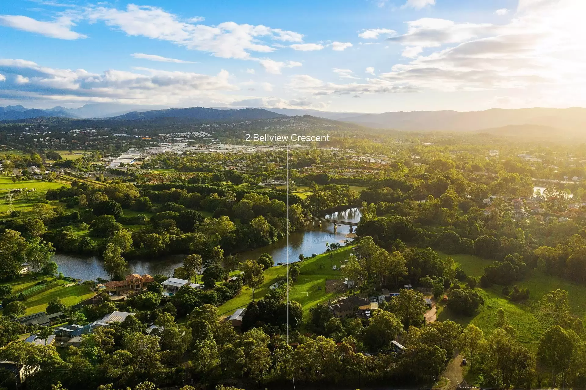 2 Bellview Crescent, Ashmore Sold by Queensland Sotheby's International Realty - image 1