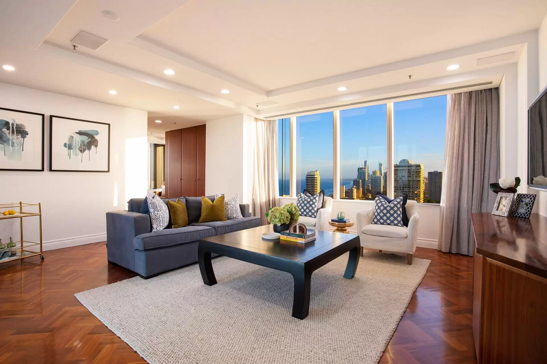2801/1 Peak Avenue, Main Beach Sold by Queensland Sotheby's International Realty - image 1